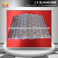 fireproof foil bubble PE film thermal insulation